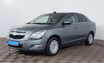 Chevrolet Cobalt 2021 года за 6 990 000 тг. в Шымкент