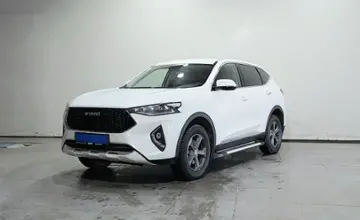 Haval F7 2021 года за 13 380 000 тг. в Шымкент