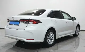 Toyota Corolla 2019 года за 12 550 000 тг. в Шымкент