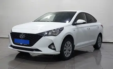 Hyundai Accent 2020 года за 6 990 000 тг. в Шымкент