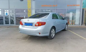Toyota Corolla 2006 года за 4 990 000 тг. в Кызылорда