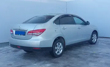 Nissan Almera 2014 года за 4 180 000 тг. в Уральск