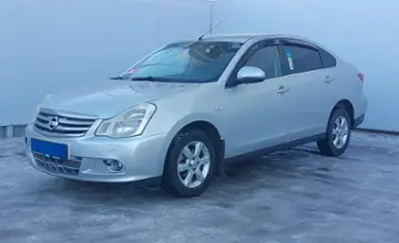 Nissan Almera 2014 года за 4 180 000 тг. в Уральск