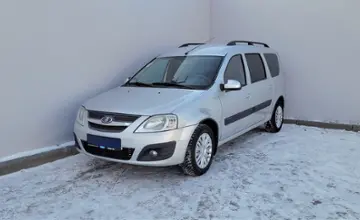 LADA (ВАЗ) Largus 2014 года за 3 290 000 тг. в Кокшетау