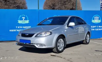 Daewoo Gentra 2014 года за 4 750 000 тг. в Талдыкорган