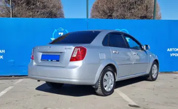 Daewoo Gentra 2014 года за 4 750 000 тг. в Талдыкорган