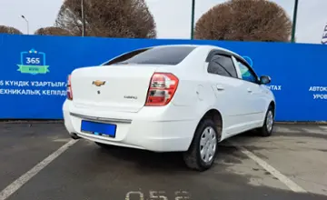 Chevrolet Cobalt 2020 года за 6 490 000 тг. в Талдыкорган