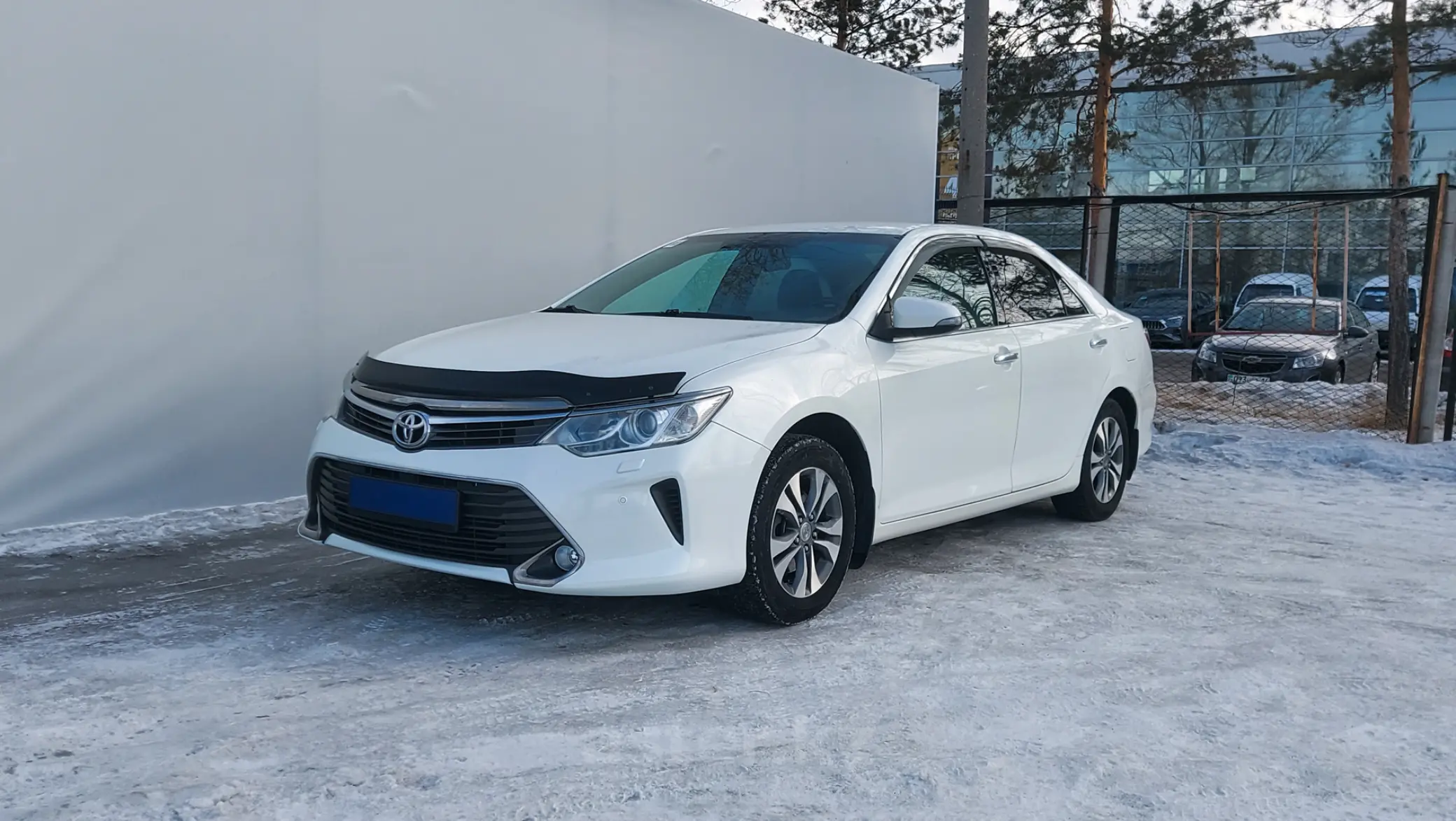 тойота павлодар