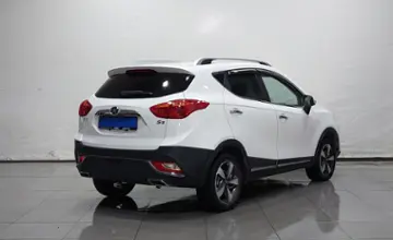 JAC S3 2019 года за 6 190 000 тг. в Шымкент