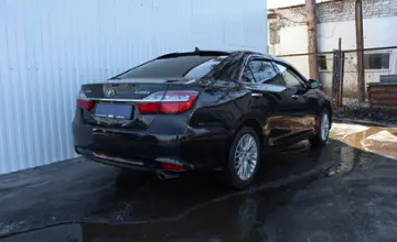 Toyota Camry 2015 года за 12 750 000 тг. в Павлодар