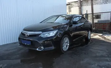 Toyota Camry 2015 года за 12 750 000 тг. в Павлодар