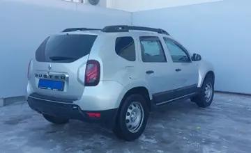 Renault Duster 2016 года за 5 990 000 тг. в Уральск