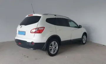 Nissan Qashqai+2 2012 года за 6 850 000 тг. в Атырау