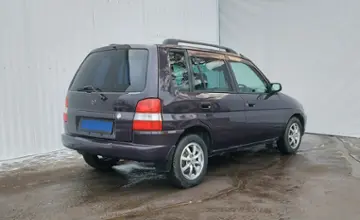 Mazda Demio 1999 года за 1 890 000 тг. в Павлодар