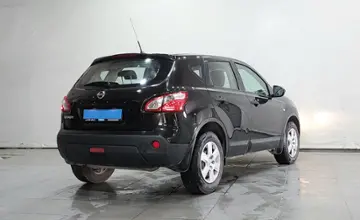 Nissan Qashqai 2012 года за 6 250 000 тг. в Шымкент