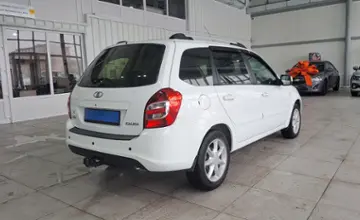 LADA (ВАЗ) Kalina 2014 года за 3 490 000 тг. в Экибастуз