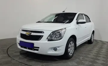 Chevrolet Cobalt 2021 года за 7 290 000 тг. в Караганда