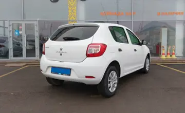 Renault Sandero 2019 года за 5 050 000 тг. в Кызылорда