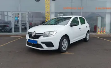 Renault Sandero 2019 года за 5 050 000 тг. в Кызылорда