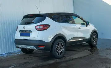 Renault Kaptur 2018 года за 8 250 000 тг. в Павлодар