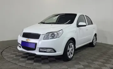 Chevrolet Nexia 2022 года за 5 990 000 тг. в Караганда