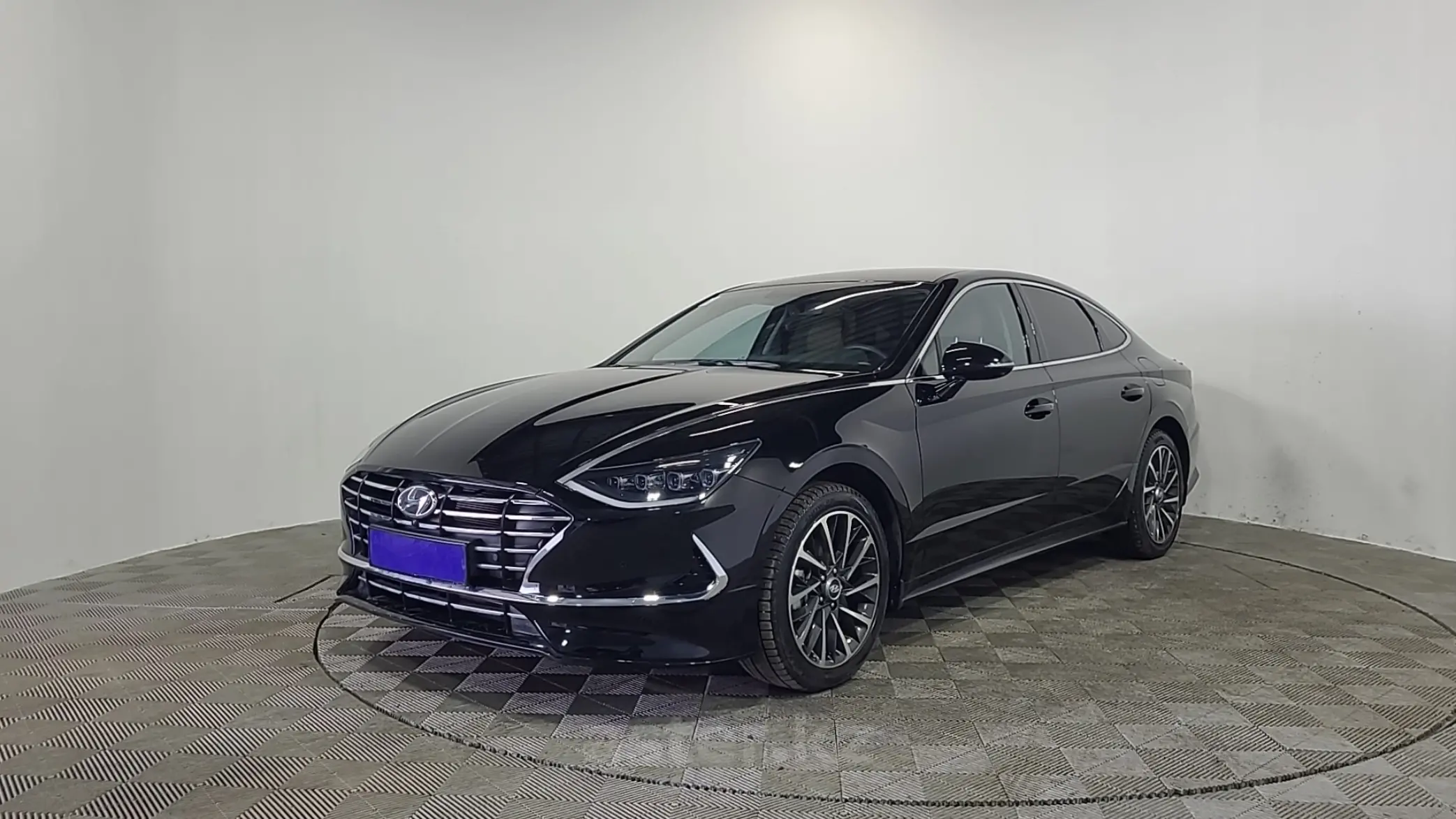 Купить Hyundai Sonata 2022 года в Алматы, цена 14970000 тенге. Продажа  Hyundai Sonata в Алматы - Aster.kz. №235352