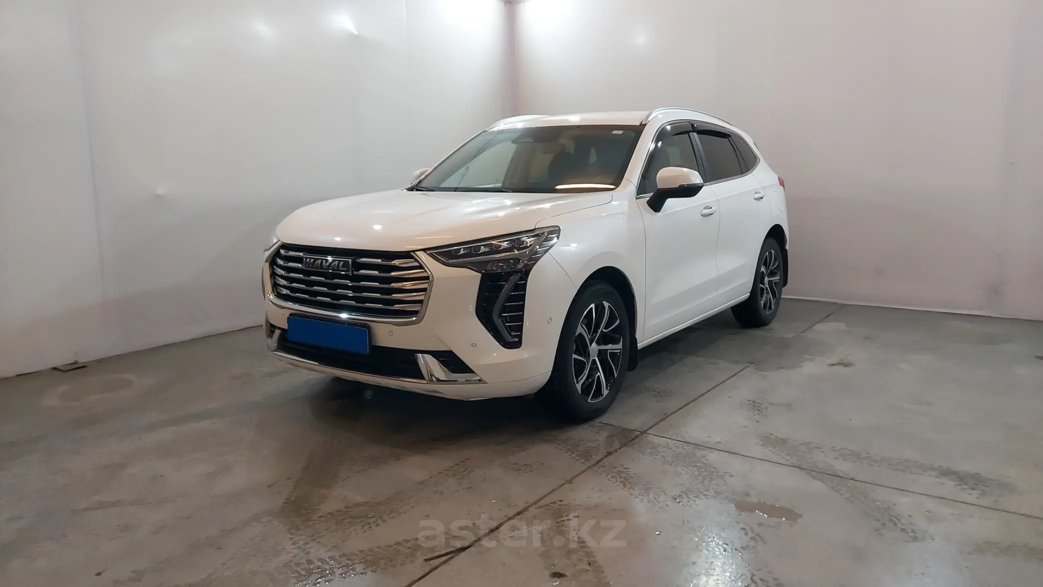 Купить Haval Jolion 2022 года в Усть-Каменогорске, цена 11250000 тенге.  Продажа Haval Jolion в Усть-Каменогорске - Aster.kz. №235548