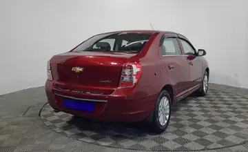 Chevrolet Cobalt 2021 года за 7 100 000 тг. в Караганда