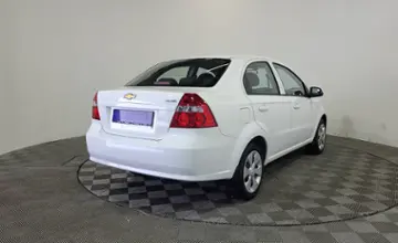 Chevrolet Nexia 2022 года за 6 090 000 тг. в Караганда