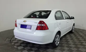 Chevrolet Nexia 2022 года за 6 199 000 тг. в Караганда