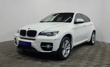 BMW X6 2011 года за 12 550 000 тг. в Алматы