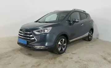 JAC S3 2019 года за 6 250 000 тг. в Атырау