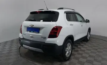 Chevrolet Tracker 2014 года за 6 490 000 тг. в Астана