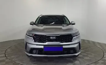 Kia Sorento 2021 года за 18 650 000 тг. в Алматы фото 2