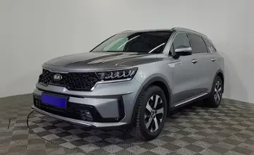 Kia Sorento 2021 года за 18 650 000 тг. в Алматы фото 1