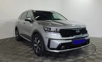 Kia Sorento 2021 года за 18 650 000 тг. в Алматы фото 3