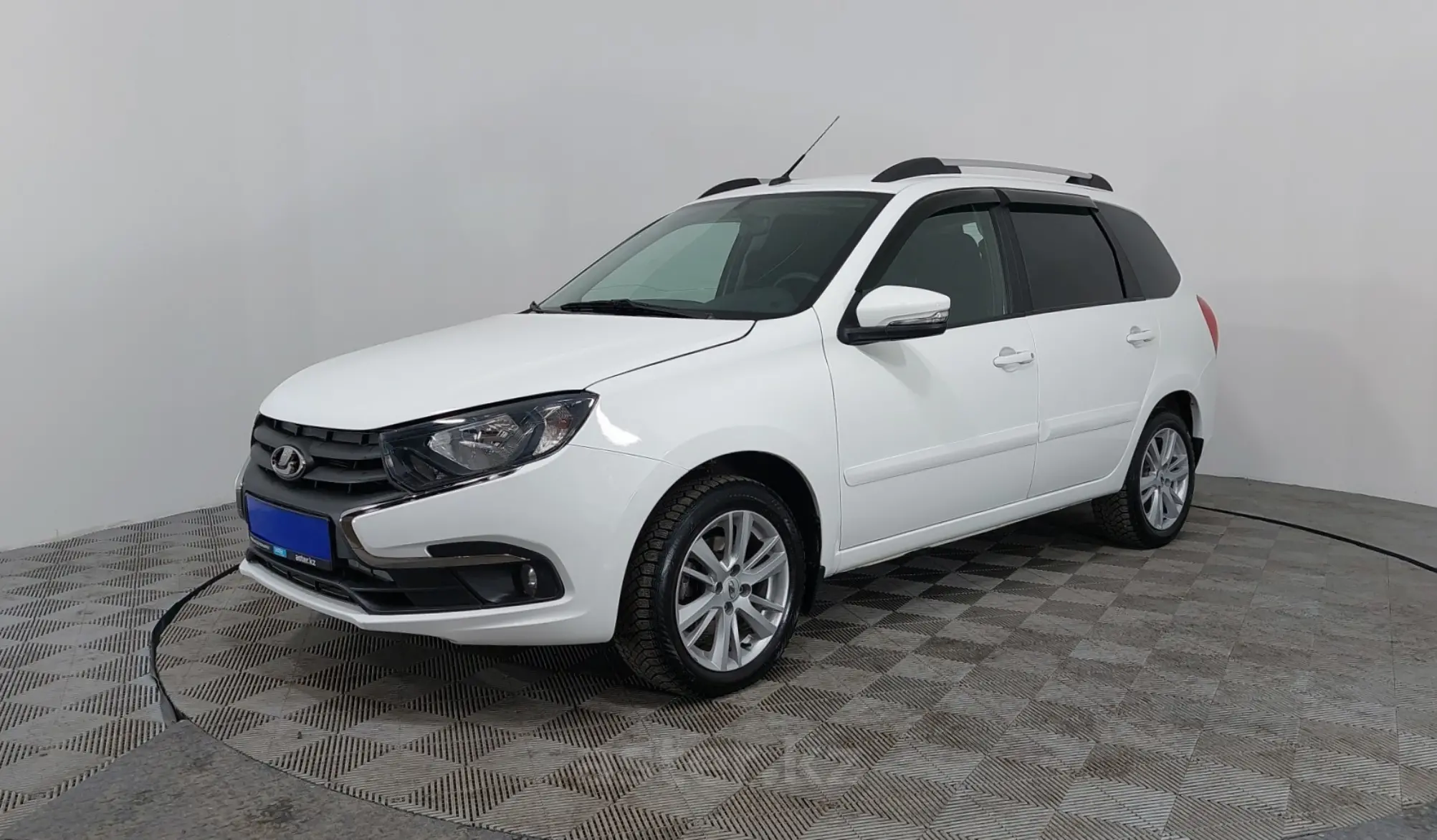 Купить Лада Гранта Автомат Нижний Новгород