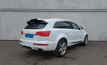 Audi Q7 2014 года за 12 250 000 тг. в Алматы