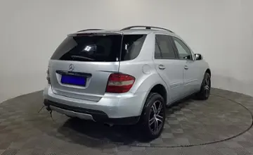 Mercedes-Benz M-Класс 2006 года за 6 490 000 тг. в Алматы