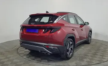 Hyundai Tucson 2021 года за 17 490 000 тг. в Караганда