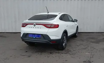 Renault Arkana 2021 года за 10 330 000 тг. в Алматы