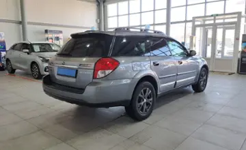 Subaru Outback 2009 года за 7 350 000 тг. в Экибастуз