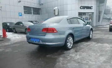 Volkswagen Passat 2012 года за 7 150 000 тг. в Уральск