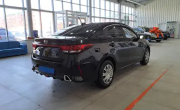 Kia Rio 2021 года за 9 150 000 тг. в Экибастуз