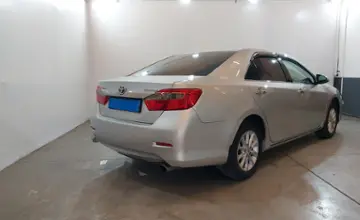 Toyota Camry 2013 года за 8 990 000 тг. в Усть-Каменогорск