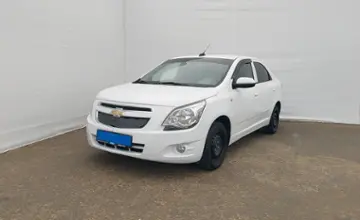 Chevrolet Cobalt 2020 года за 5 990 000 тг. в Актау