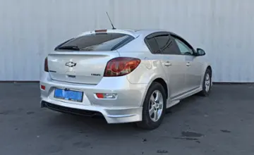 Chevrolet Cruze 2012 года за 5 220 000 тг. в Алматы