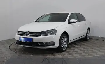 Volkswagen Passat 2012 года за 7 390 000 тг. в Астана