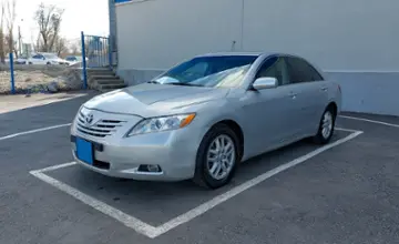 Toyota Camry 2006 года за 6 150 000 тг. в Тараз