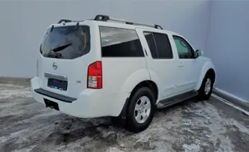 Nissan Pathfinder 2005 года за 7 150 000 тг. в Кокшетау